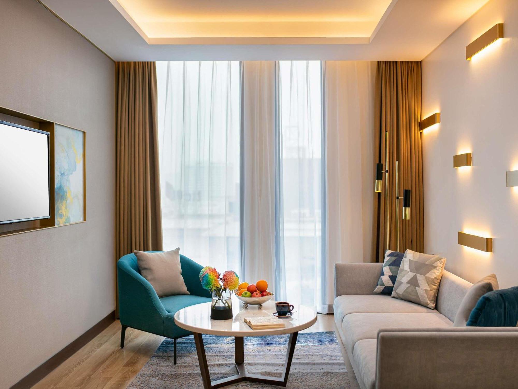 Moevenpick Living West Hanoi — Photos 3